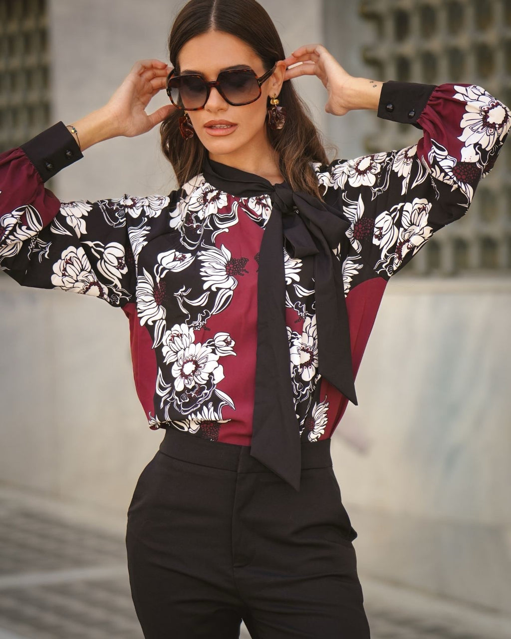 ΕΜΠΡΙΜΕ ΠΟΥΚΑΜΙΣΟ (DARK CHOCOLATE) EIRIANNA THE BRAND