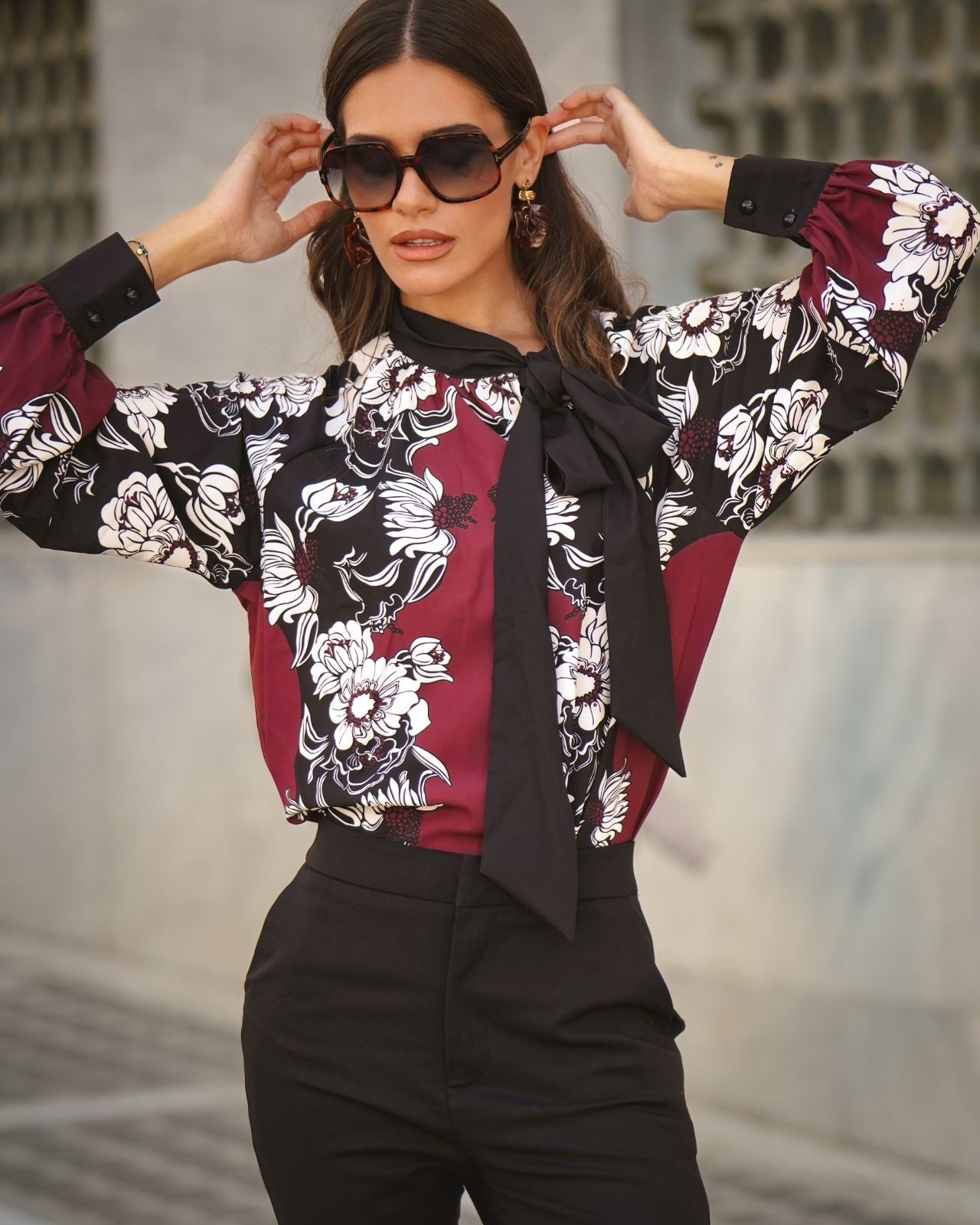 ΕΜΠΡΙΜΕ ΠΟΥΚΑΜΙΣΟ (DARK CHOCOLATE) EIRIANNA THE BRAND