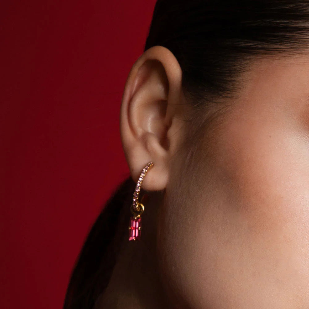 ΣΚΟΥΛΑΡΙΚΙΑ LUCY/ ROSE LIGHT ROSE  CAROLINE SVEBDBOM