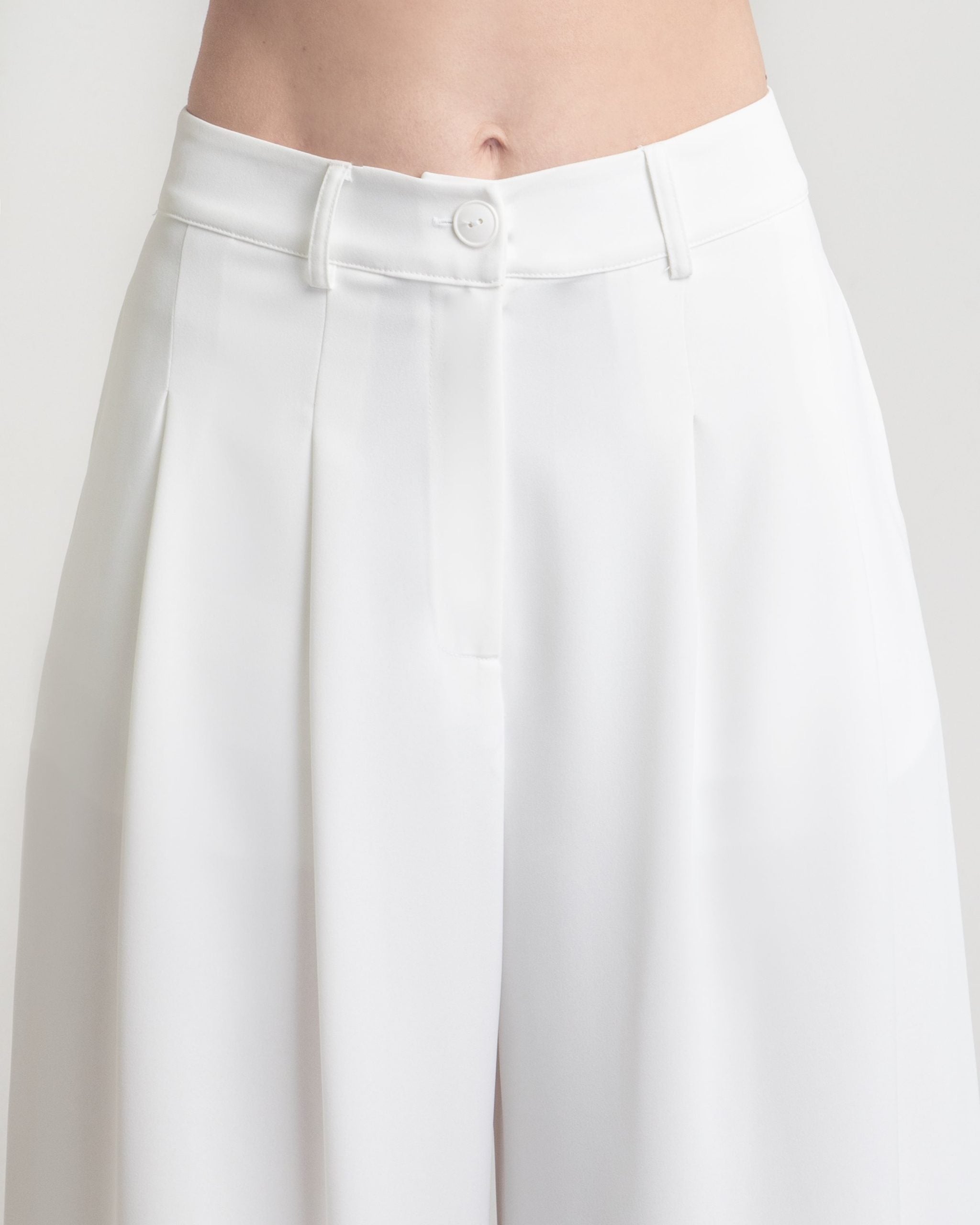 GINA ΠΑΝΤΕΛΟΝΙ (WHITE) MAMOUSH