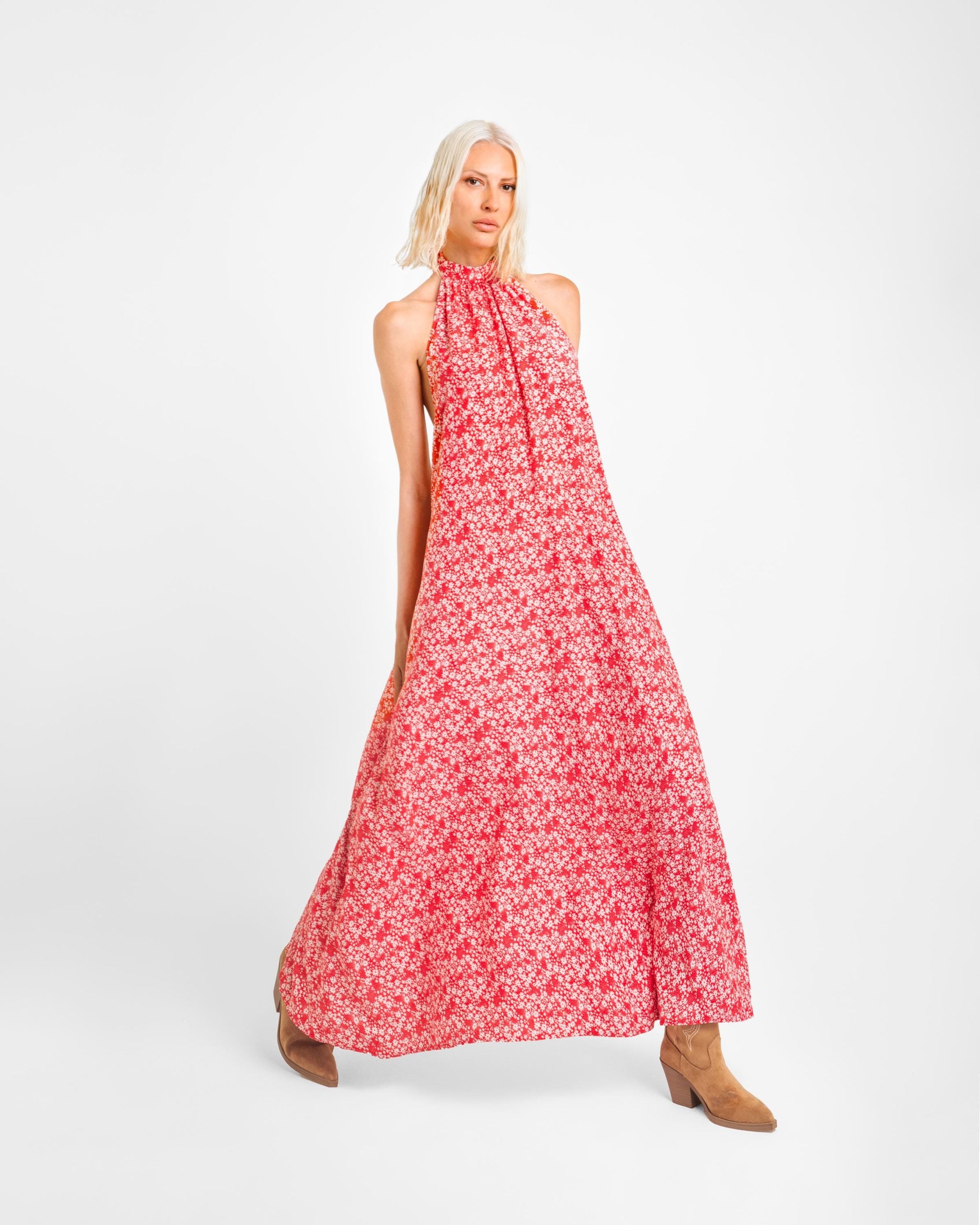 AURA MAXI ΦΟΡΕΜΑ MAMOUSH