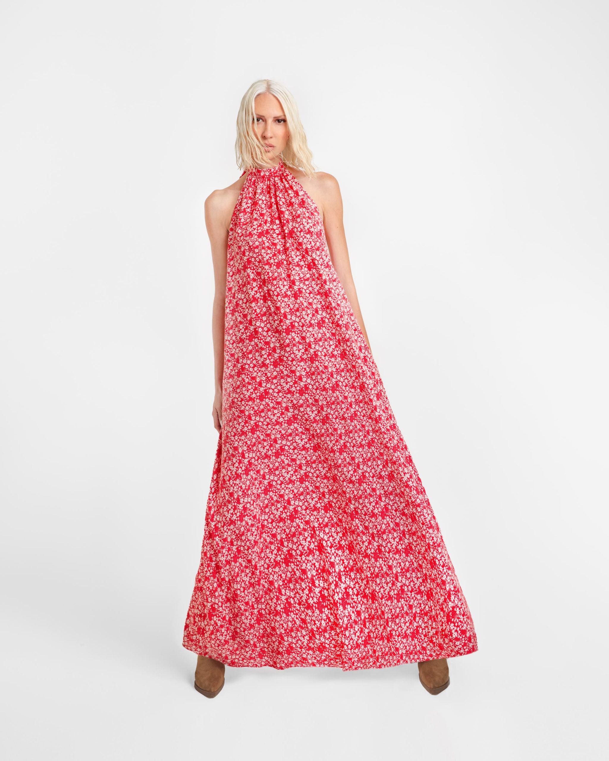 AURA MAXI ΦΟΡΕΜΑ MAMOUSH