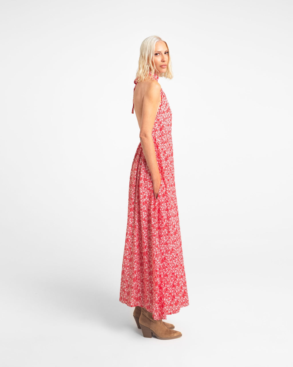 AURA MAXI ΦΟΡΕΜΑ MAMOUSH