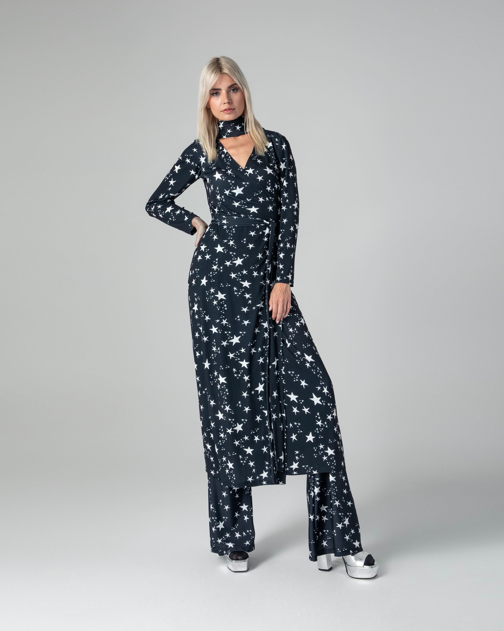 JANE ΦΟΡΕΜΑ MAMOUSH