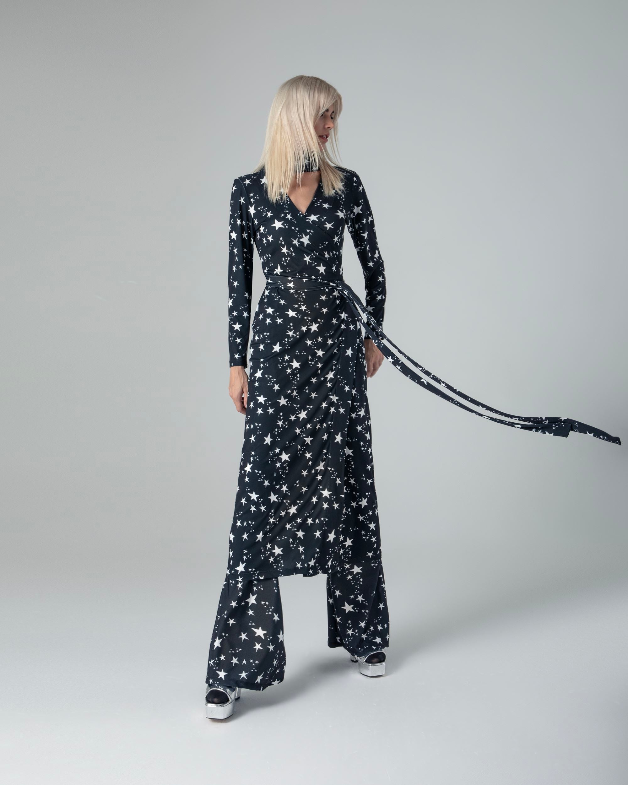 JANE ΦΟΡΕΜΑ MAMOUSH