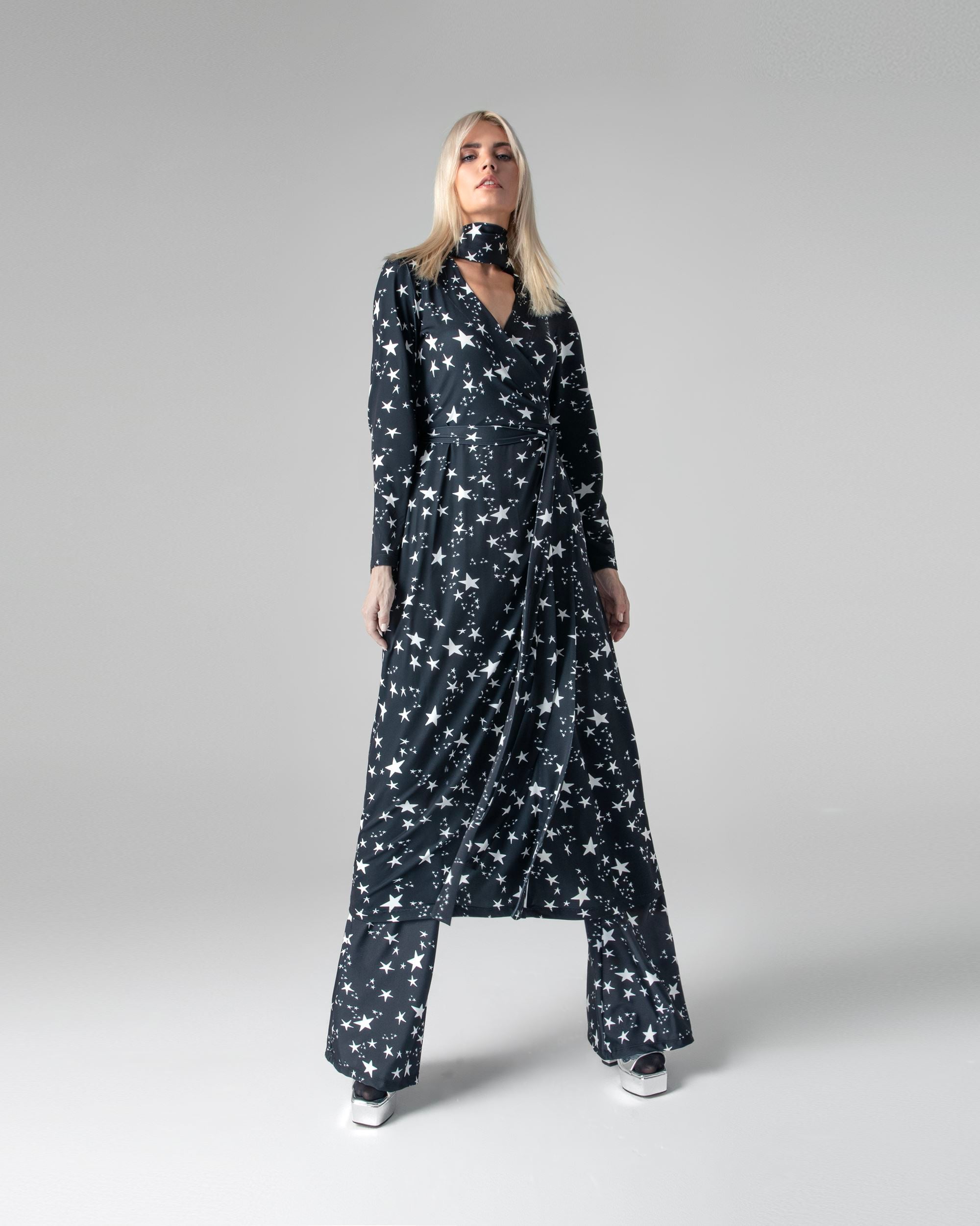 JANE ΦΟΡΕΜΑ MAMOUSH