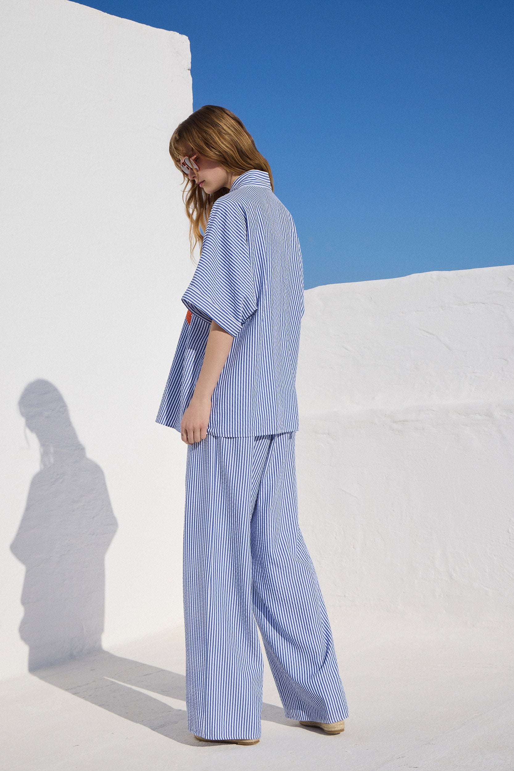 ‘MYLA’ ΡΙΓΕ ΠΑΝΤΕΛΟΝΙ ΜΕ ΛΑΣΤΙΧΟ MAMOUSH