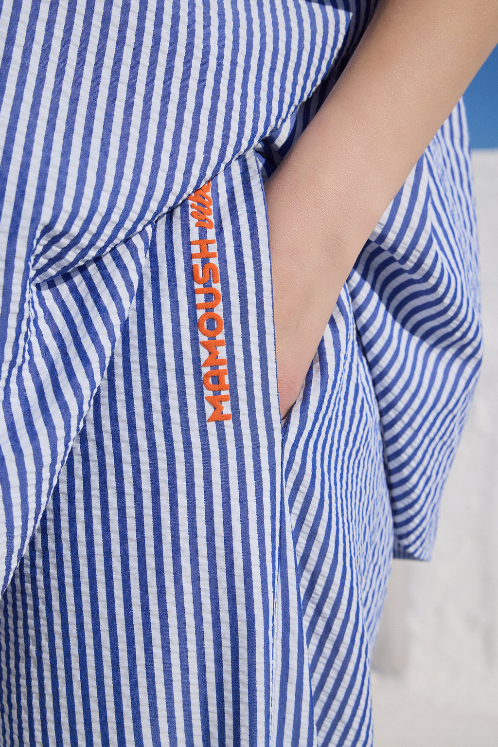 ‘MYLA’ ΡΙΓΕ ΠΑΝΤΕΛΟΝΙ ΜΕ ΛΑΣΤΙΧΟ MAMOUSH