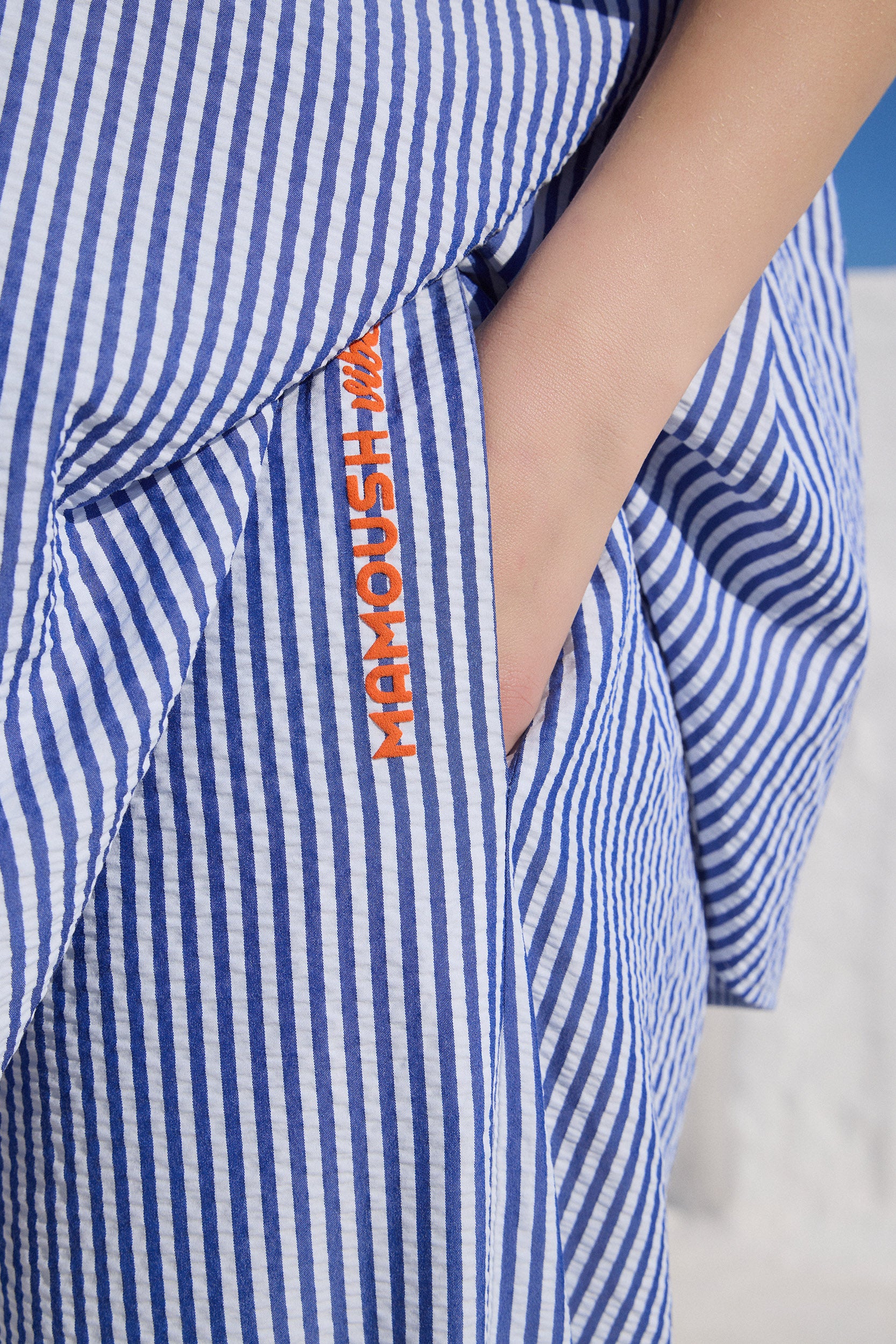 ‘MYLA’ ΡΙΓΕ ΠΑΝΤΕΛΟΝΙ ΜΕ ΛΑΣΤΙΧΟ MAMOUSH