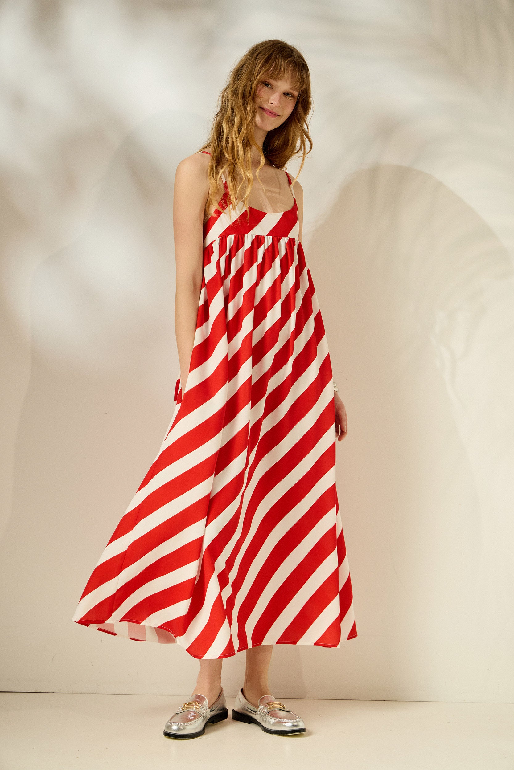 'NAOMI' ΜΙΝΤΙ ΡΙΓΕ ΦΟΡΕΜΑ MAMOUSH