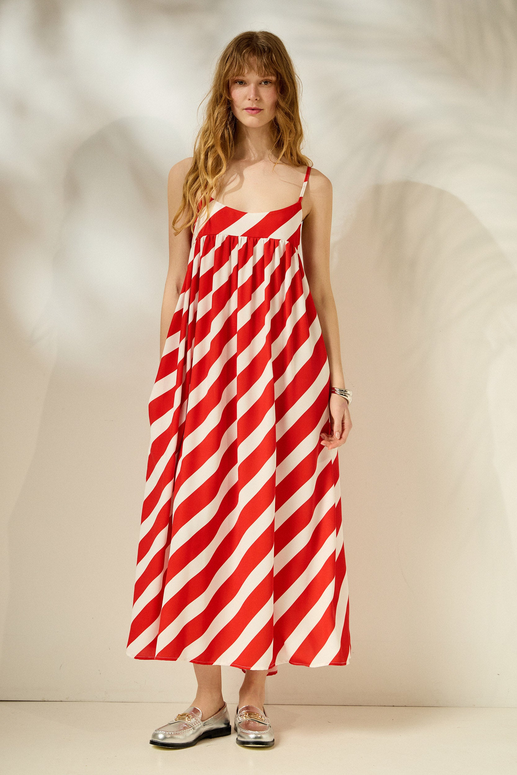 'NAOMI' ΜΙΝΤΙ ΡΙΓΕ ΦΟΡΕΜΑ MAMOUSH