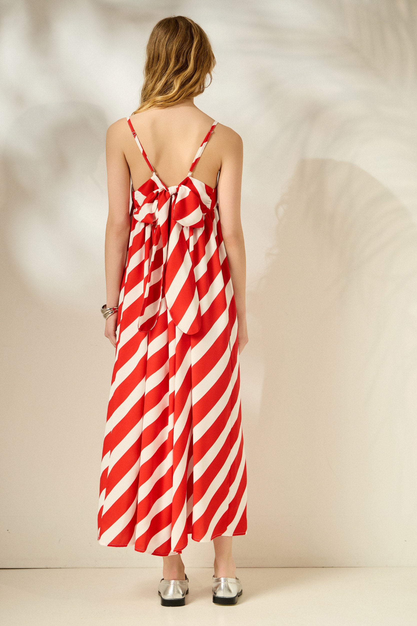 'NAOMI' ΜΙΝΤΙ ΡΙΓΕ ΦΟΡΕΜΑ MAMOUSH