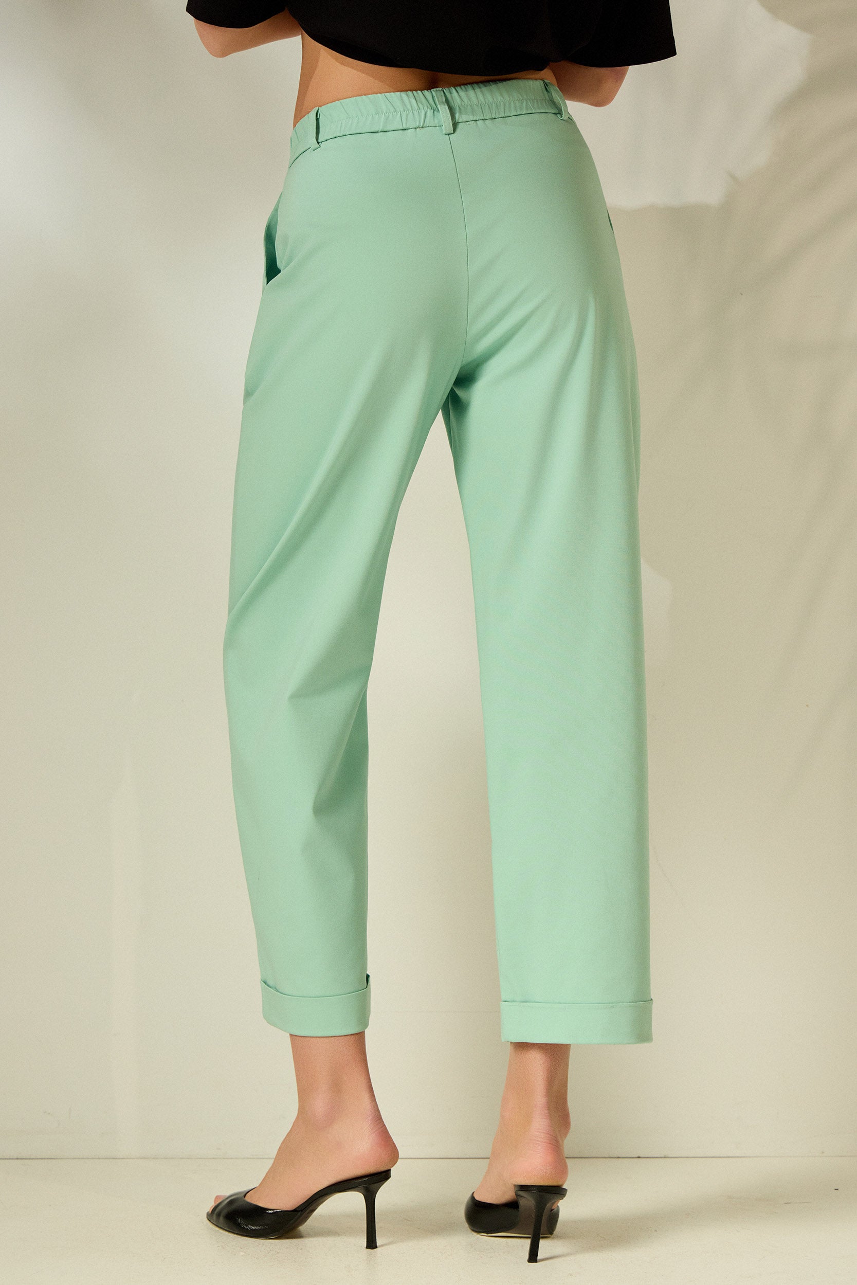 ‘NORA’ ΠΑΝΤΕΛΟΝΙ (MINT) MAMOUSH