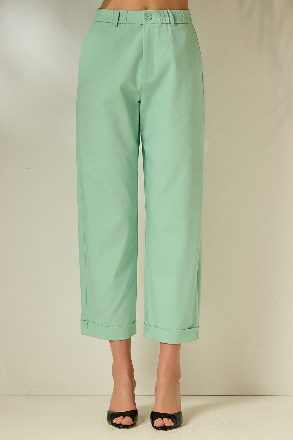 ‘NORA’ ΠΑΝΤΕΛΟΝΙ (MINT) MAMOUSH