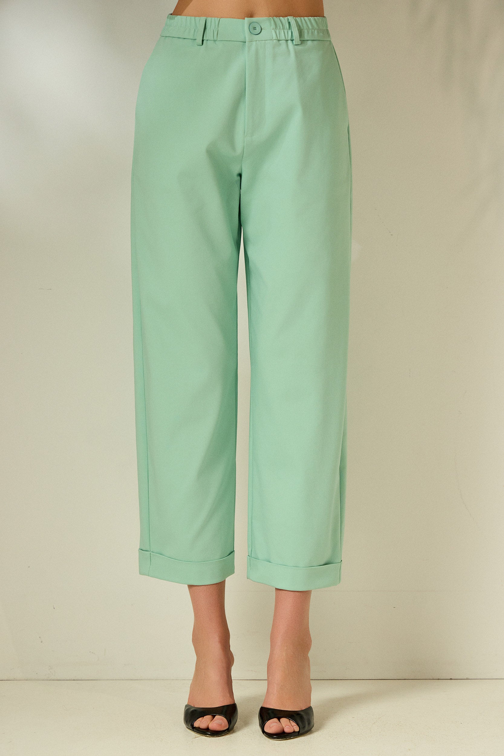 ‘NORA’ ΠΑΝΤΕΛΟΝΙ (MINT) MAMOUSH