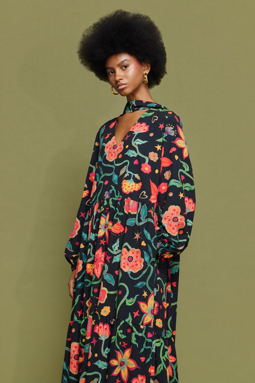 ADELYN' MINTI ΦΟΡΕΜΑ MAMOUSH