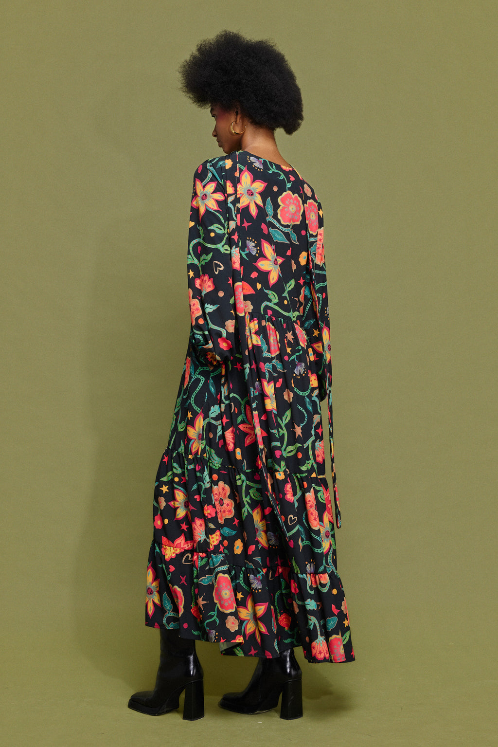 ADELYN' MINTI ΦΟΡΕΜΑ MAMOUSH