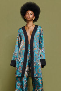 ‘TESSA’ ΚΟΝΤΟ ΚΙΜΟΝΟ (PETROL) MAMOUSH