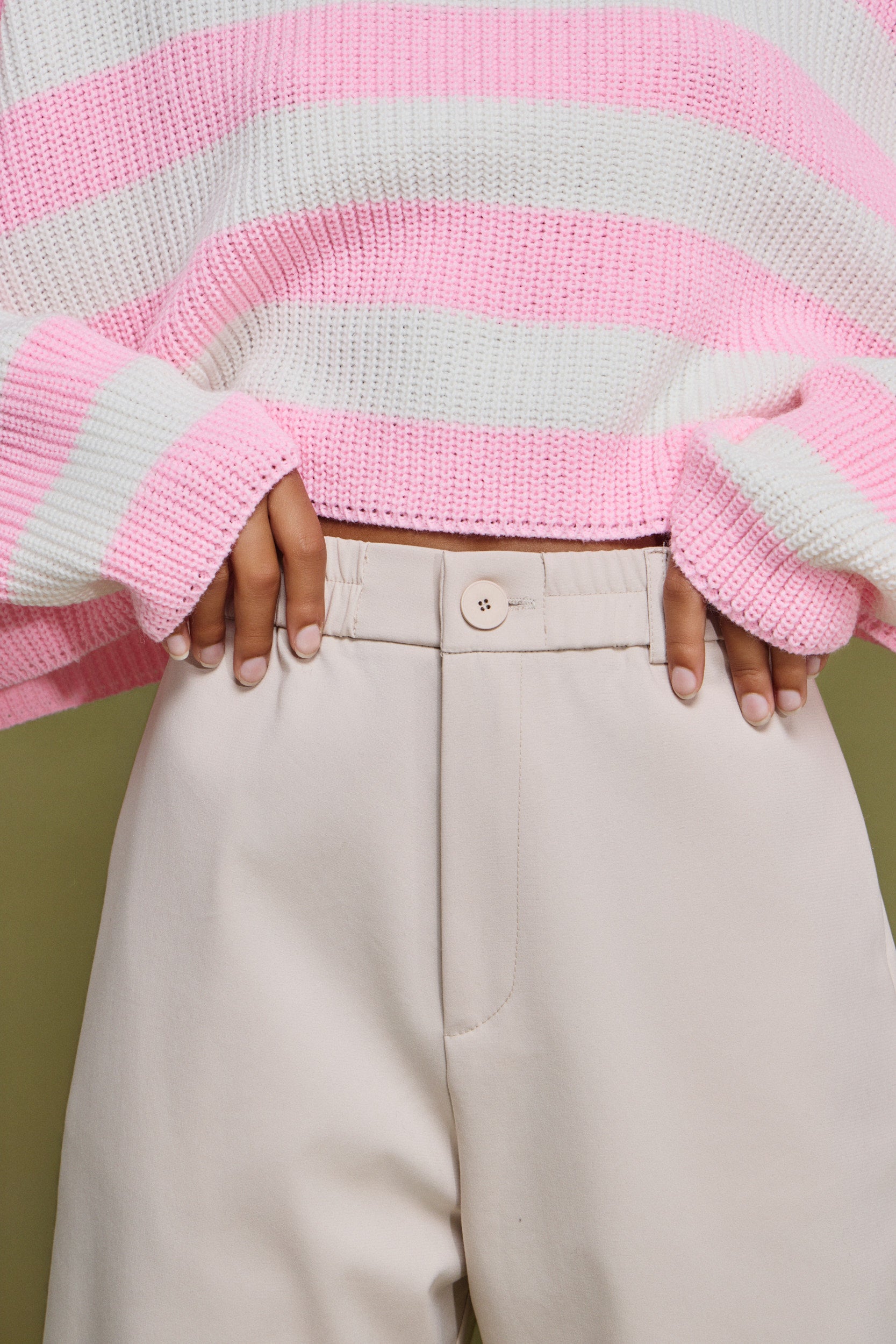 ‘NORA’ ΠΑΝΤΕΛΟΝΙ (VANILLA) MAMOUSH