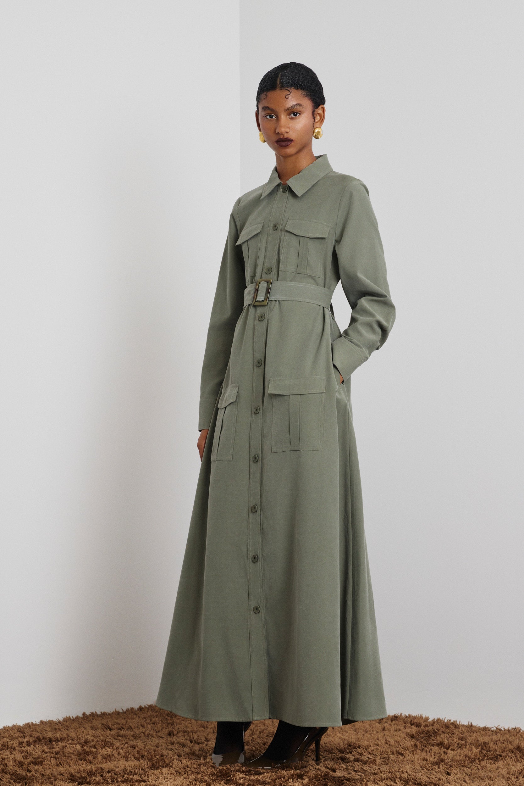 EMILIA' CARGO ΦΟΡΕΜΑ (ΚΗΑΚΙ) MAMOUSH