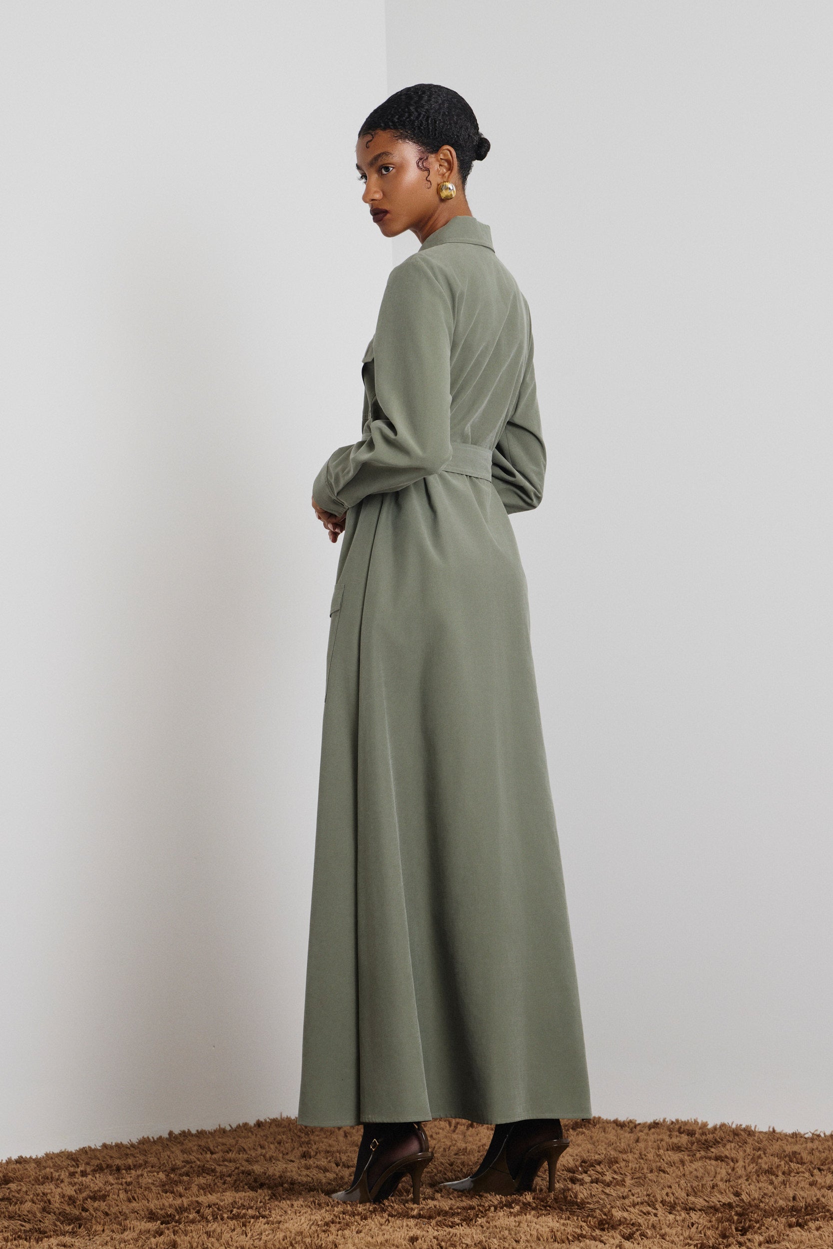 EMILIA' CARGO ΦΟΡΕΜΑ (ΚΗΑΚΙ) MAMOUSH