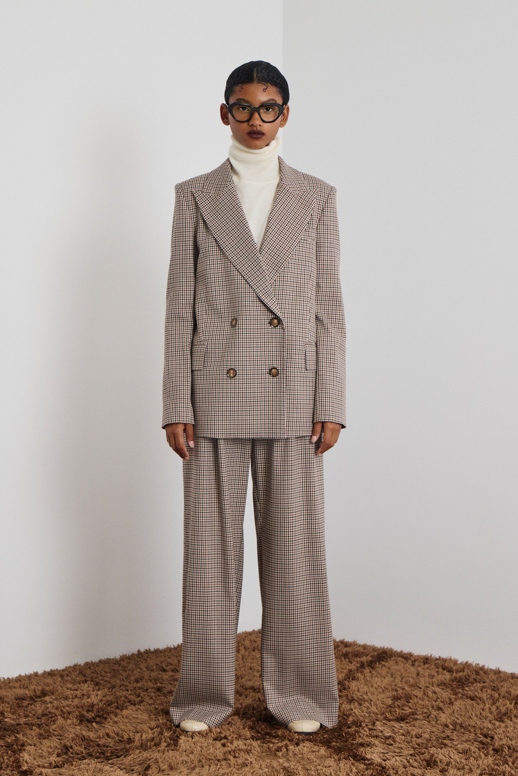 NATALIA' ΚΑΡΟ ΣΑΚΑΚΙ (CHOCOLA) MAMOUSH