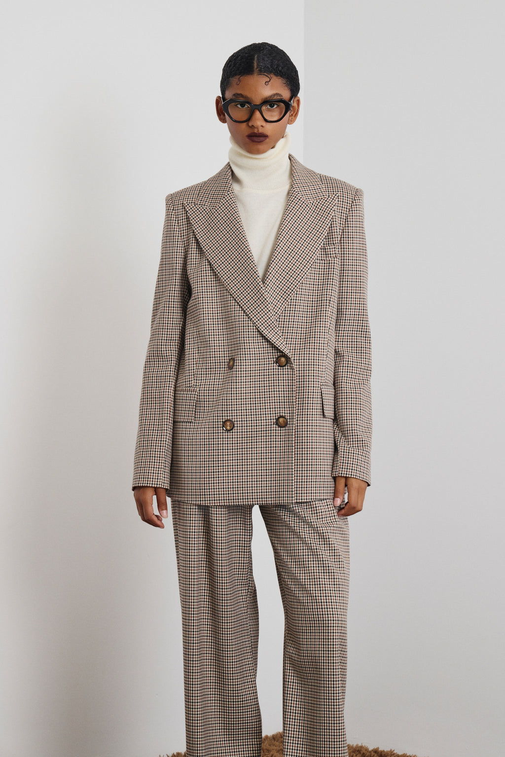 NATALIA' ΚΑΡΟ ΣΑΚΑΚΙ (CHOCOLA) MAMOUSH