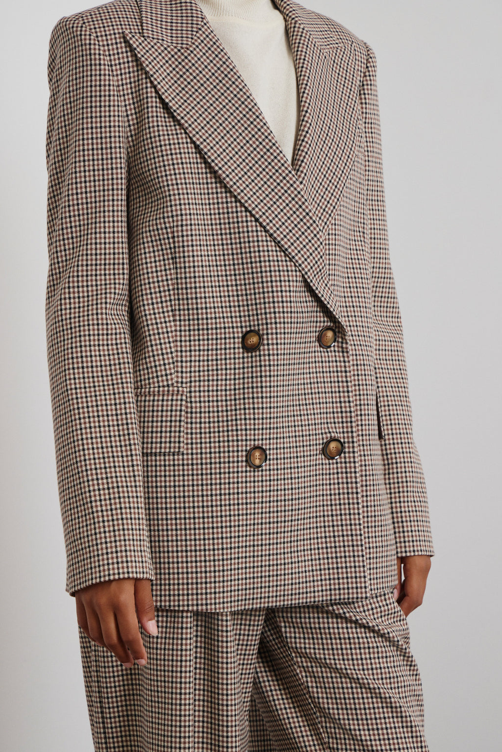 NATALIA' ΚΑΡΟ ΣΑΚΑΚΙ (CHOCOLA) MAMOUSH