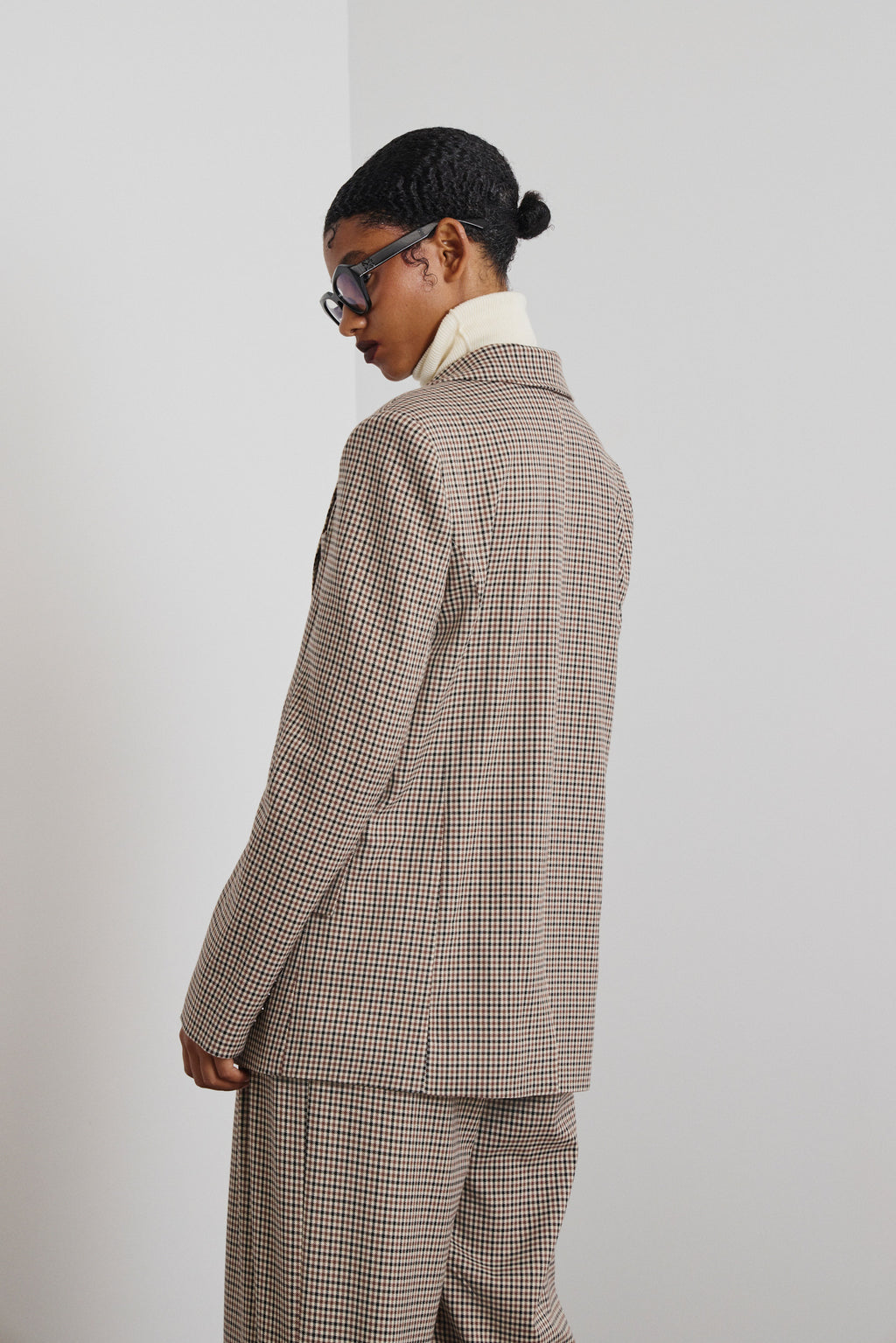 NATALIA' ΚΑΡΟ ΣΑΚΑΚΙ (CHOCOLA) MAMOUSH