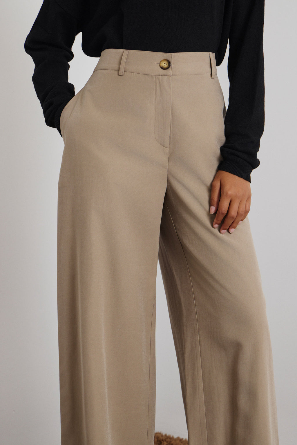 ‘PENNY’ ΠΑΝΤΕΛΟΝΙ (ALMOND) MAMOUSH