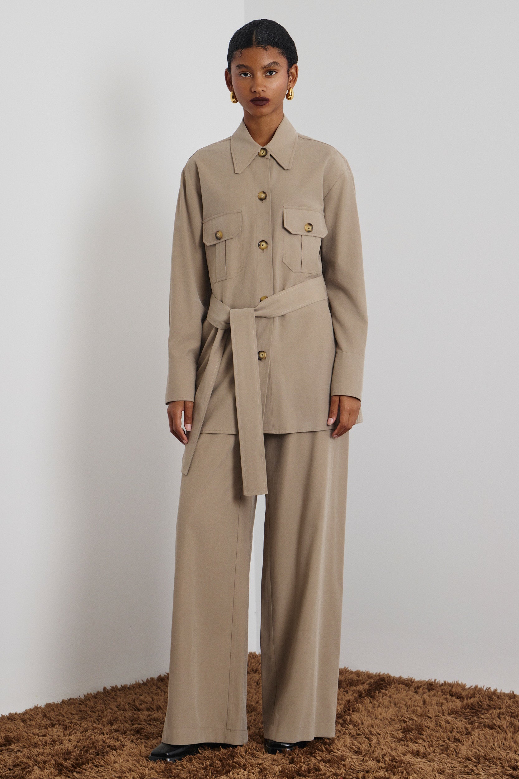 ‘PENNY’ ΠΑΝΤΕΛΟΝΙ (ALMOND) MAMOUSH