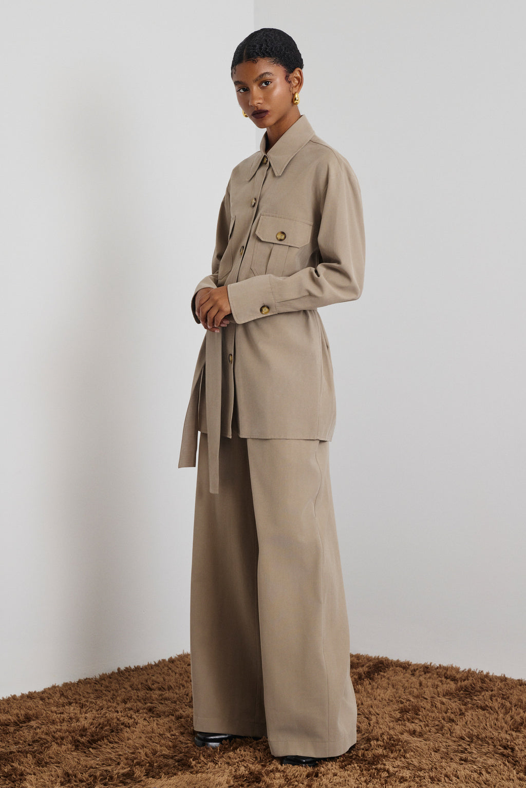 ‘PENNY’ ΠΑΝΤΕΛΟΝΙ (ALMOND) MAMOUSH