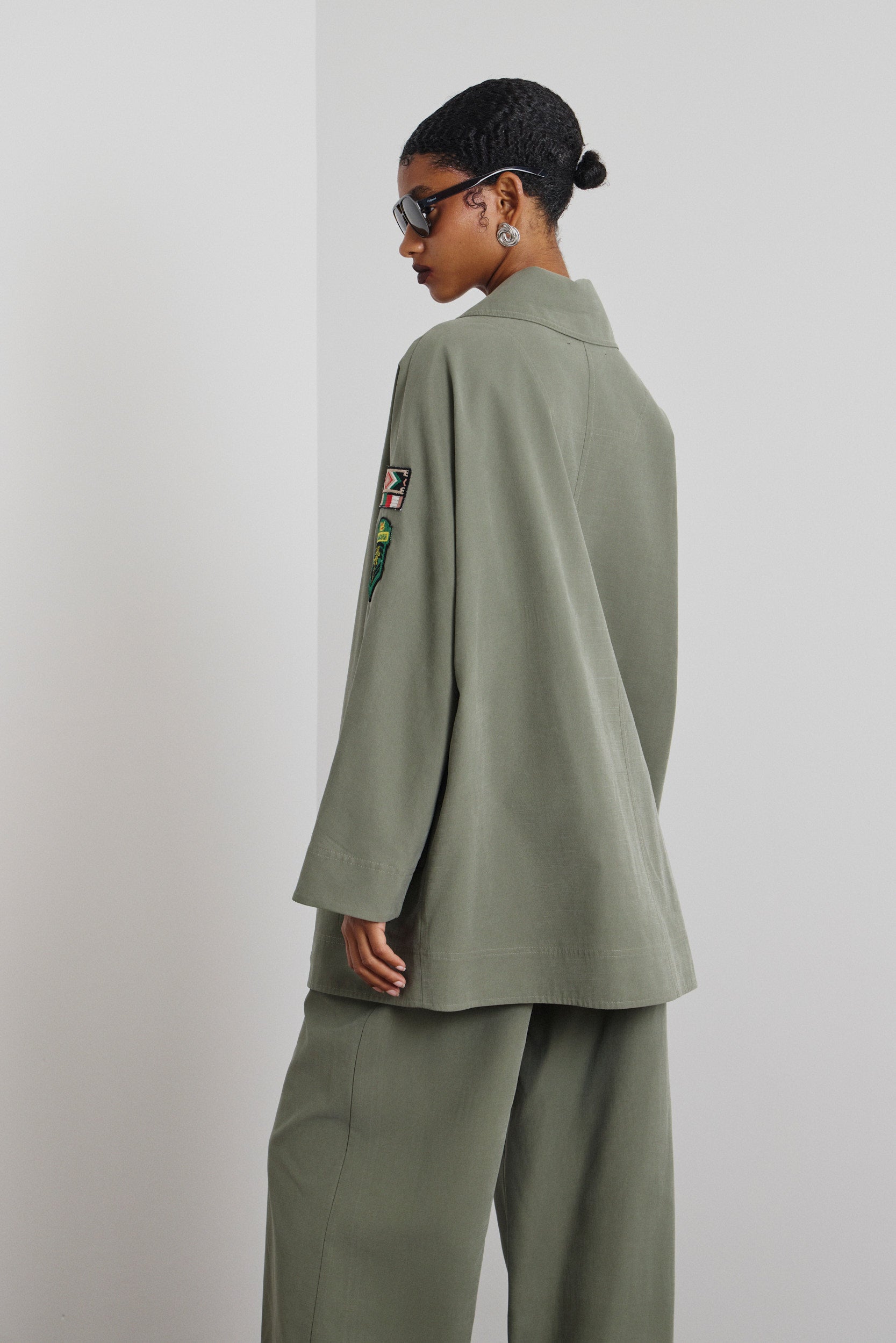 ‘ISLA’ ΛΕΠΤΟ ΣΑΚΑΚΙ MAMOUSH