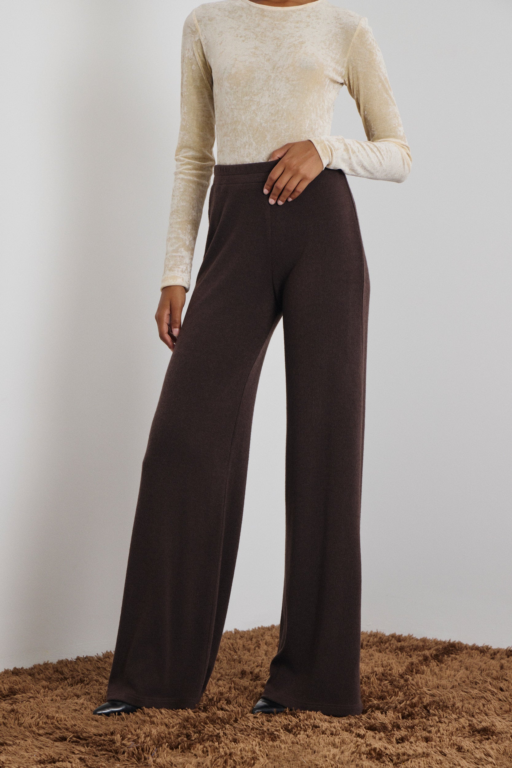 ‘AMY’ ΠΛΕΚΤΟ ΠΑΝΤΕΛΟΝΙ MAMOUSH