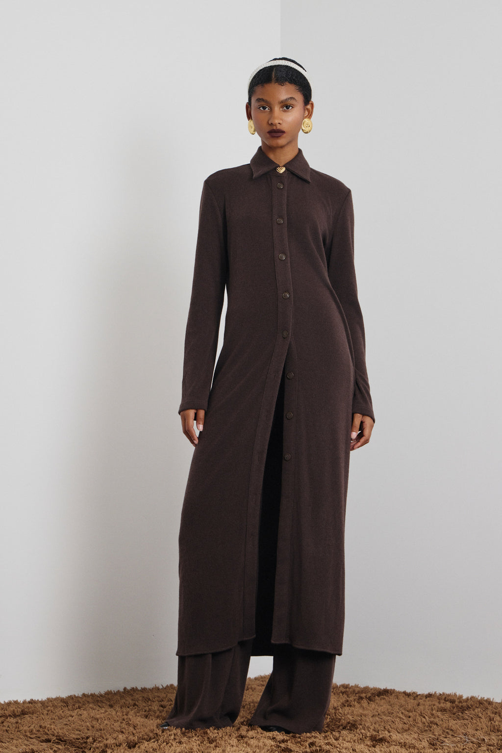 ‘AMY’ ΠΛΕΚΤΟ ΠΑΝΤΕΛΟΝΙ MAMOUSH