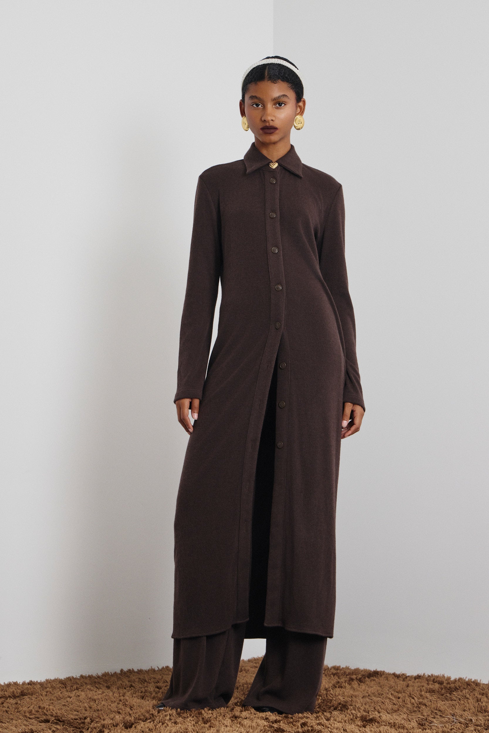 ‘AMY’ ΠΛΕΚΤΟ ΠΑΝΤΕΛΟΝΙ MAMOUSH