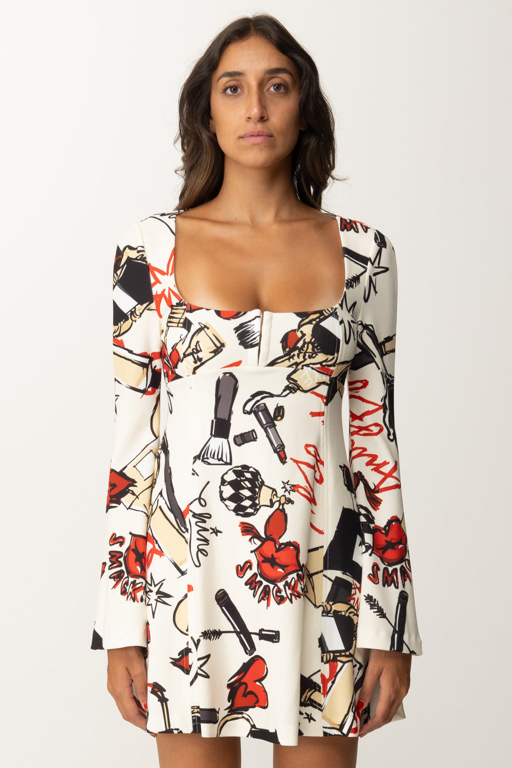 ASTRID ΜΙΝΙ ΦΟΡΕΜΑ ANIYE BY