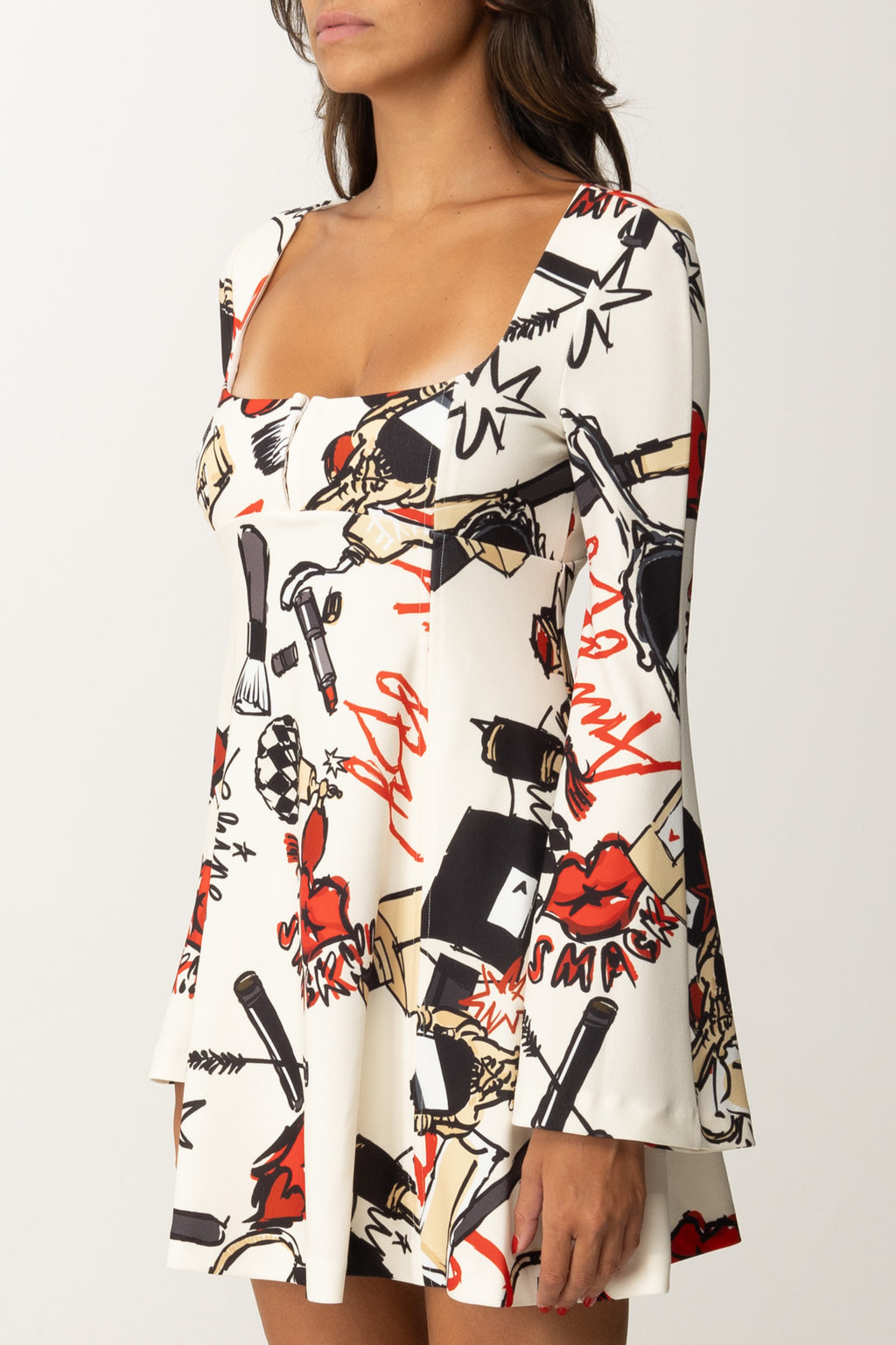 ASTRID ΜΙΝΙ ΦΟΡΕΜΑ ANIYE BY