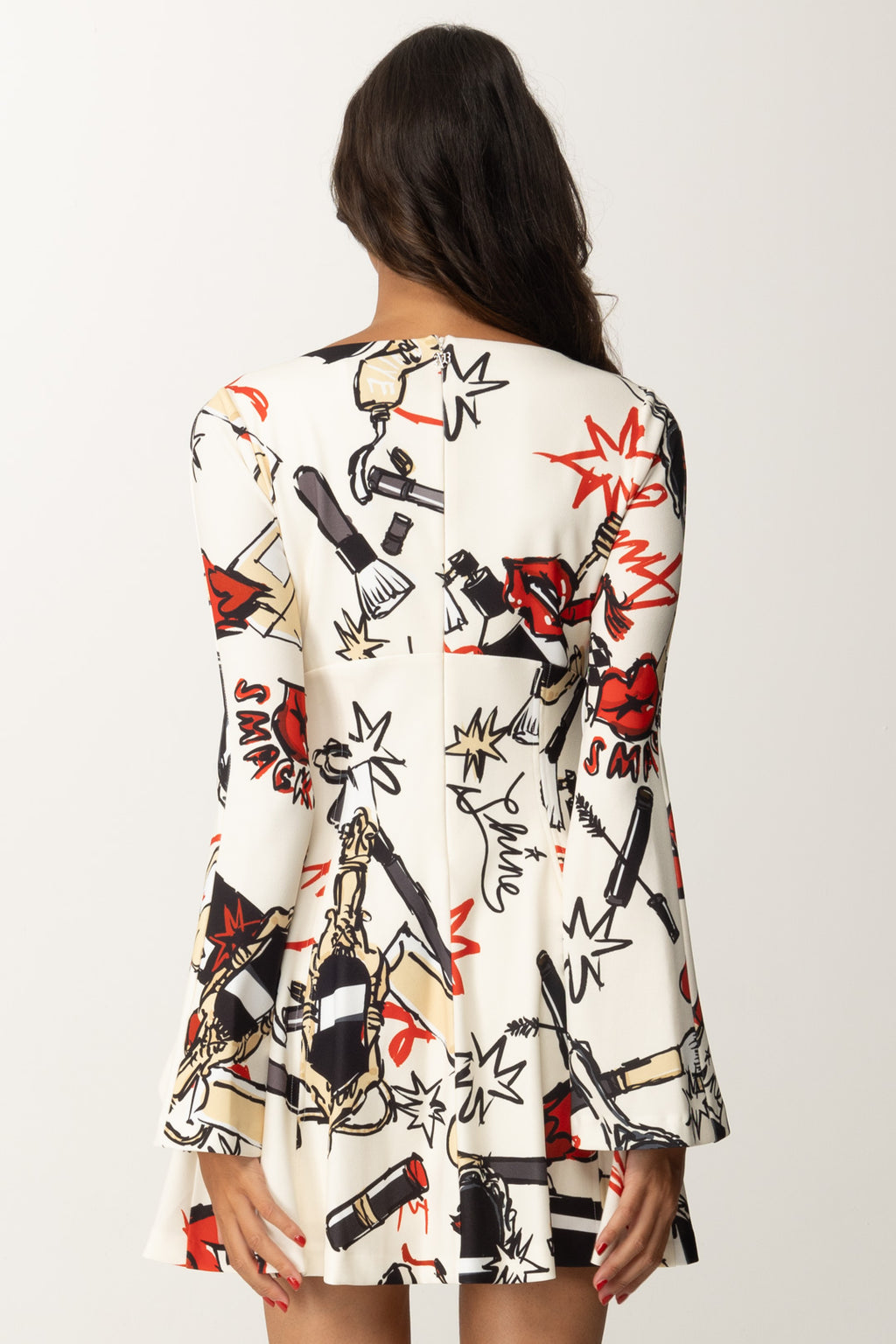 ASTRID ΜΙΝΙ ΦΟΡΕΜΑ ANIYE BY