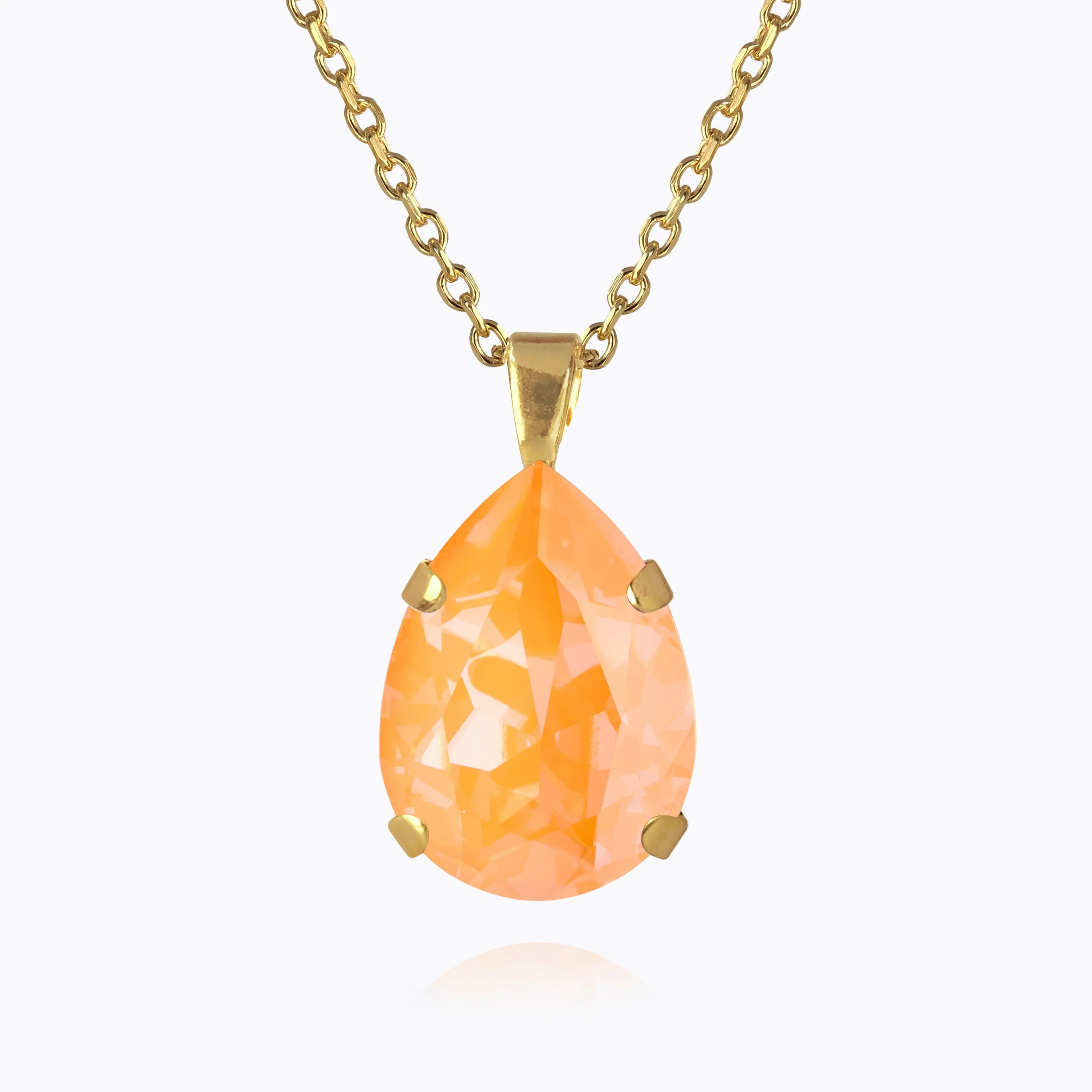 ΚΟΛΙΕ MINI DROP / MANGO DELITE CAROLINE SVEBDBOM