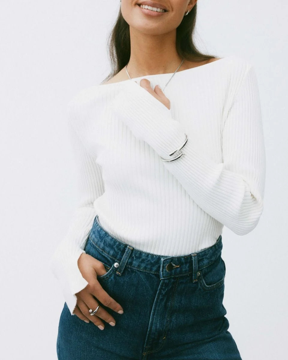 SWEEP ΑΣΗΜΕΝΙΟ ΑΤΣAΛΙ ΒΡΑΧΙΟΛΙ EDBLAD