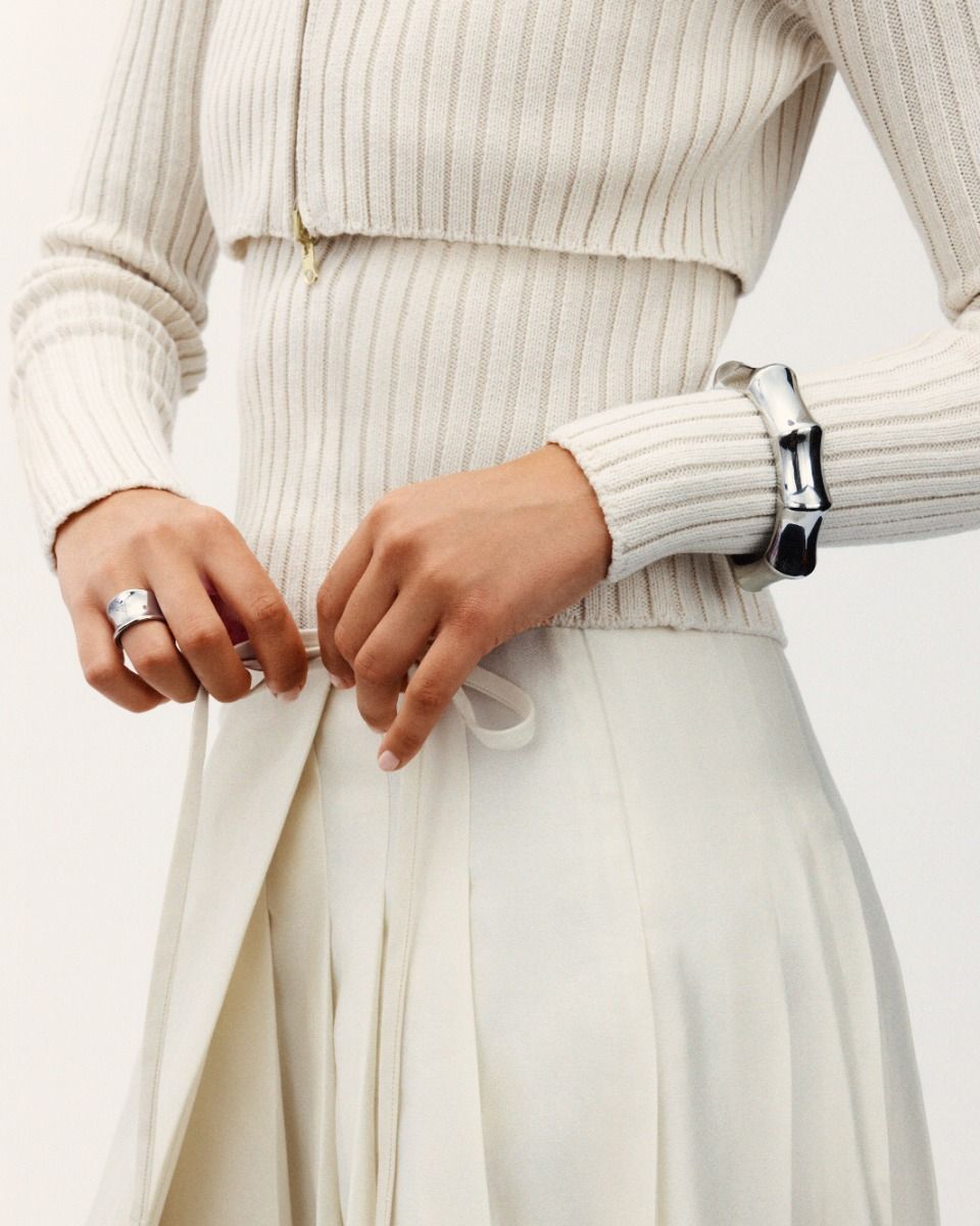 ΒΡΑΧΙΟΛΙ CANE STEEL EDBLAD