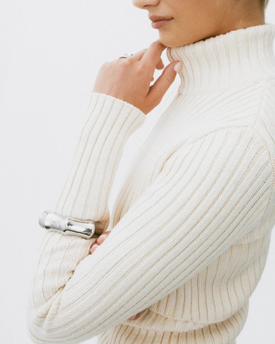 ΒΡΑΧΙΟΛΙ CANE STEEL EDBLAD