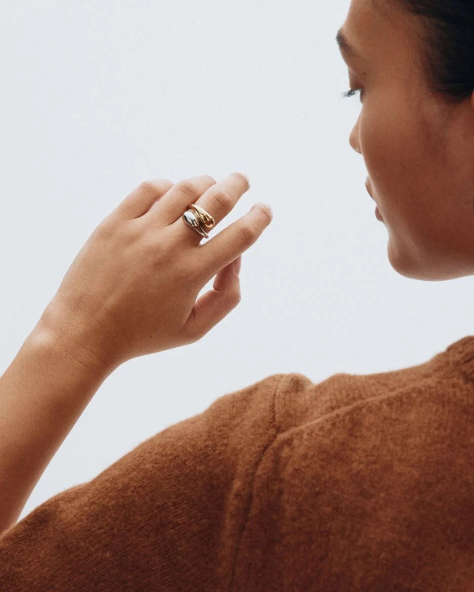 ΔΑΧΤΥΛΙΔΙ MIXED HARMONY EDBLAD