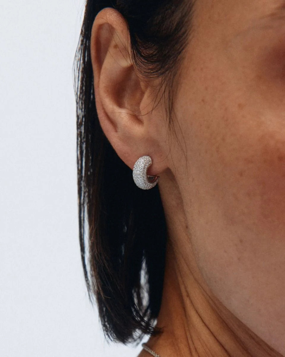 ΣΚΟΥΛΑΡΙΚΙΑ ΑΠΟ ΑΣΗΜΙ LUXE EDBLAD