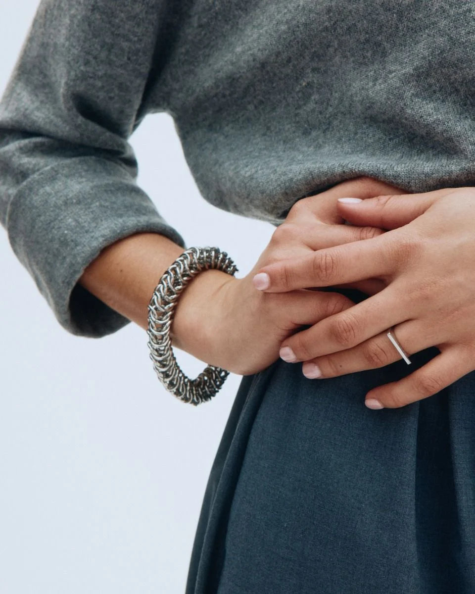 PALAZZO ΒΡΑΧΙΟΛΙ ΜΕ ΑΛΥΣΙΔΑ ΑΠΟ ΑΤΣΑΛΙ EDBLAD