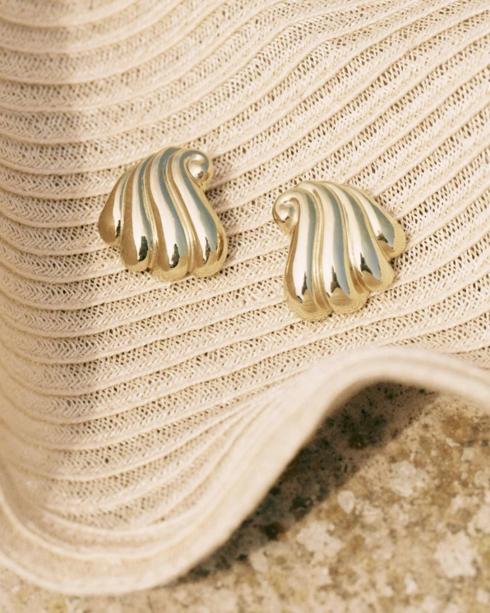 ΣΚΟΥΛΑΡΙΚΙΑ CORAZZA L ΧΡΥΣΑ EDBLAD