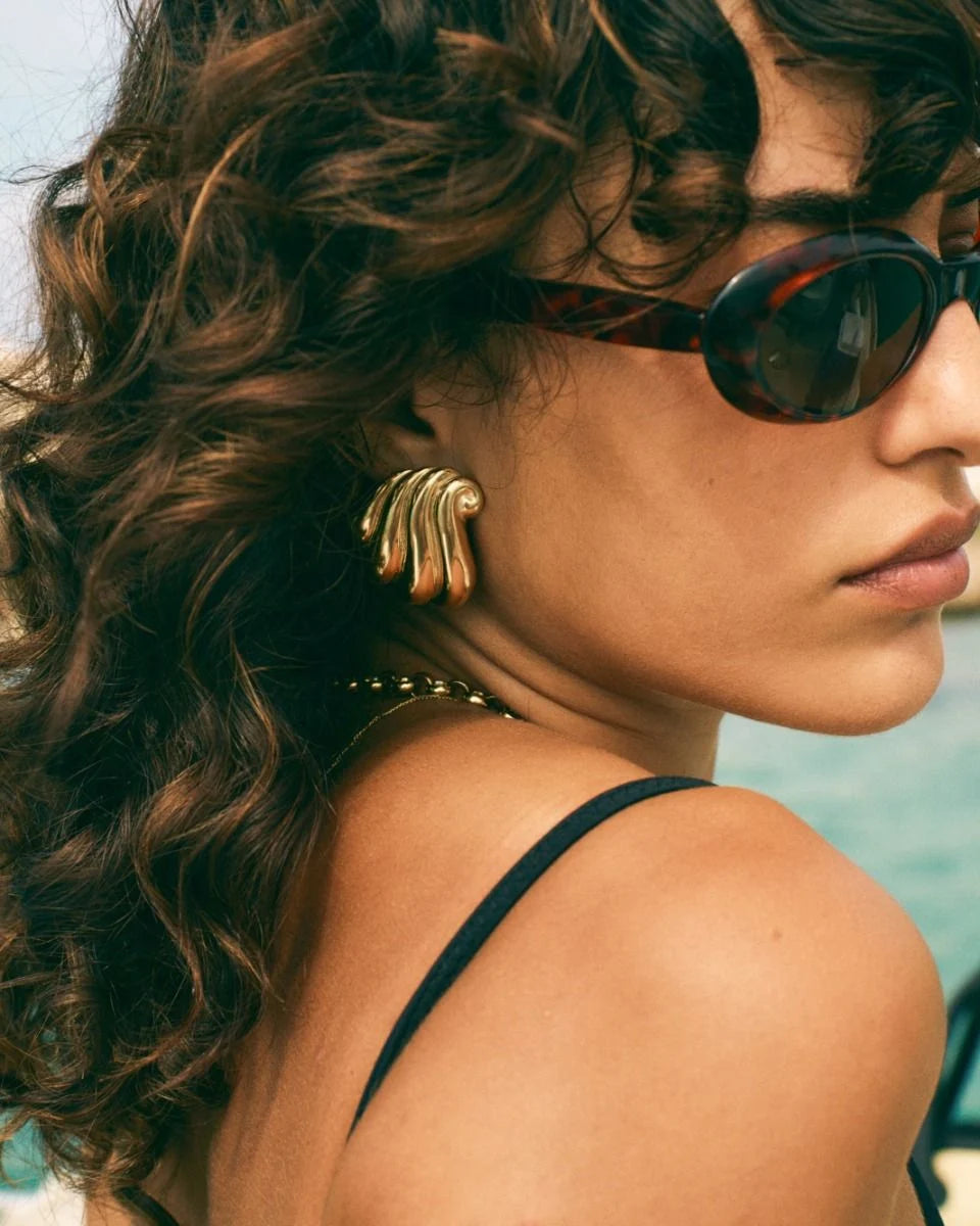 ΣΚΟΥΛΑΡΙΚΙΑ CORAZZA L ΧΡΥΣΑ EDBLAD