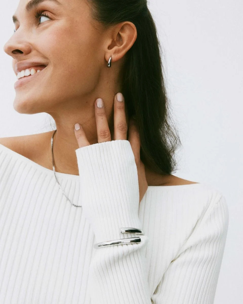 SWEEP ΑΣΗΜΕΝΙΟ ΑΤΣAΛΙ ΒΡΑΧΙΟΛΙ EDBLAD