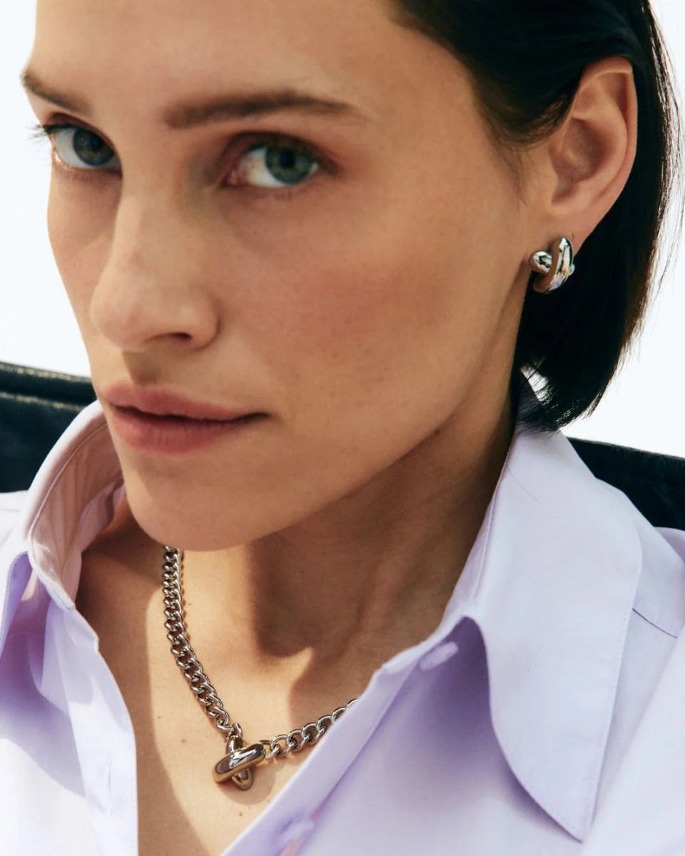 ΚΟΛΙΕ ALEXA ΑΤΣΑΛΙΝΟ L EDBLAD